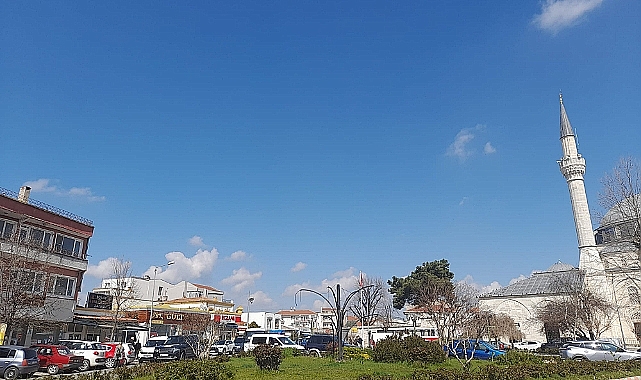 Yarın Babaeski’de Sisli Bir Hava Bekleniyor