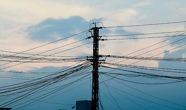 Yenibedir Köyünde Planlı Elektrik Kesintisi