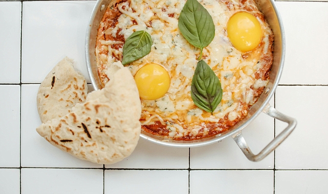 Yumurta ve Sağlık: Beslenmede Yumurta Tüketiminin Faydaları