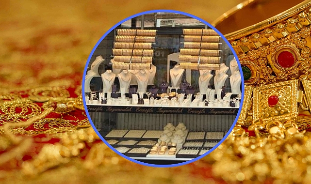 1 Şubat 2025 Altın Fiyatları: Gram Altın, Çeyrek ve Cumhuriyet Altını Ne Kadar?