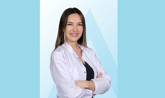 ​​​​​​​AKNE HANGİ BÖLGEDE NEYE İŞARET EDİYOR? 