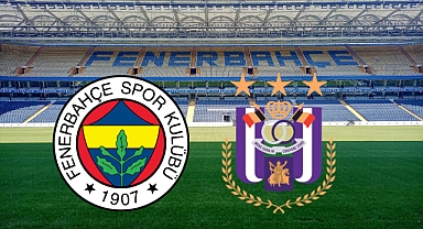 Anderlecht-Fenerbahçe Play-Off Rövanş Maçı Ne Zaman, Saat Kaçta? Hangi Kanalda?