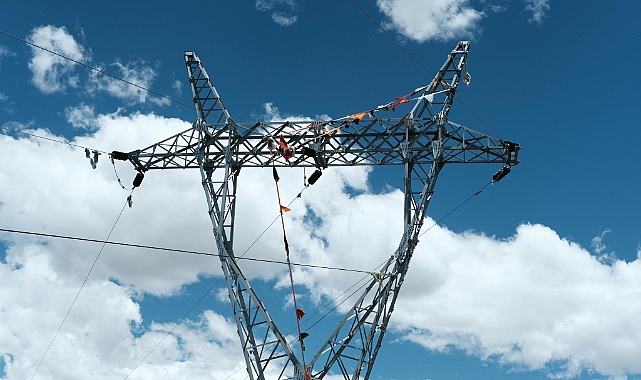 Asılbeyli Köyünde 4 Saatlik Elektrik Kesintisi Yaşanacak