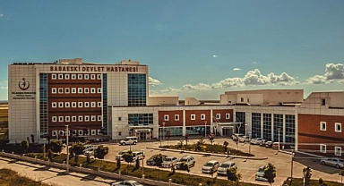 Babaeski Devlet Hastanesi'nde Diyabet Okulu Kayıtları Başladı