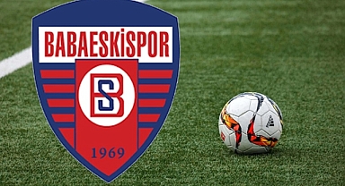 Babaeskispor, Büyükmandıra Deplasmanında 3 Puan Peşinde!
