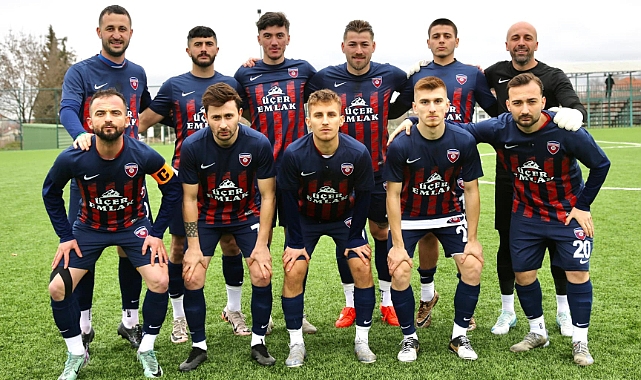 Babaeskispor’dan Kritik Deplasman Galibiyeti