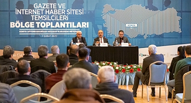 BİK Genel Müdürü Erkılınç'tan Haber Sitelerine Önemli Uyarı