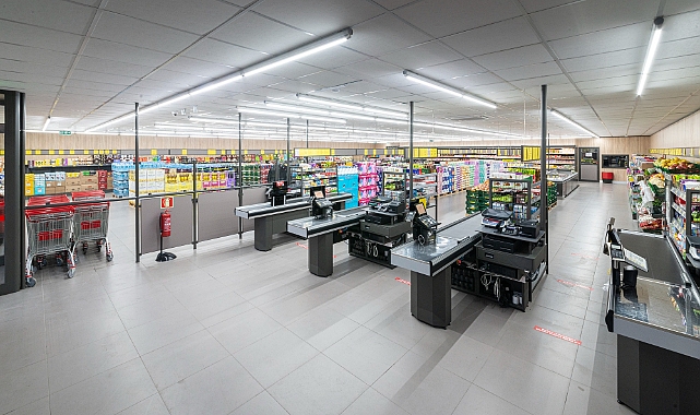 BİM 14 Şubat Aktüel Ürünler Kataloğu Yayınlandı! Elektronik ve Mutfak Ürünlerinde Büyük Fırsatlar