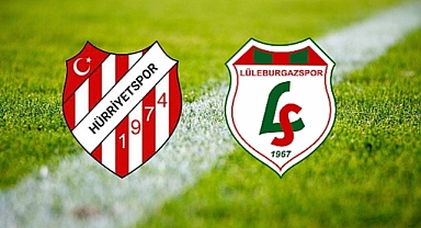 Büyükmandıra Hürriyetspor, Lüleburgazspor Deplasmanında Galibiyet Peşinde