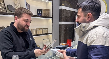 BÜYÜKŞEHİR: "SİGARAYI BIRAKMAK İÇİN 9 ŞUBAT'I BEKLEMEYİN"
