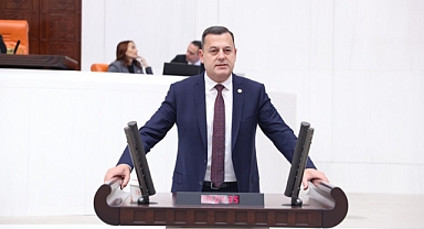 CHP'li Vecdi Gündoğdu: "Esnafı Yok Ederseniz, Mahalle Kültürünü de Yok Edersiniz!"