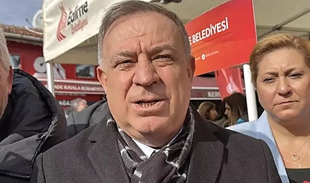 CHP'li Zeybek: Gazze'de yeni dönem Amerikan siyasetini asla kabul etmiyoruz