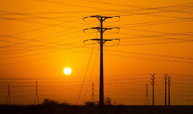 Çiğdemli Köyü 4,5 Saat Elektriksiz Kalacak