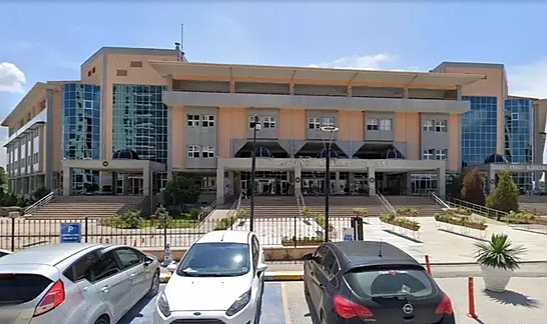 Edirne’de FETÖ/PDY operasyonu: 3 tutuklama