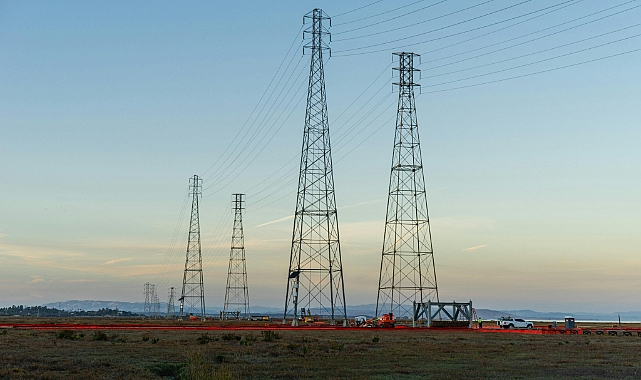 Eskibedir Köyünde Planlı Elektrik Kesintisi