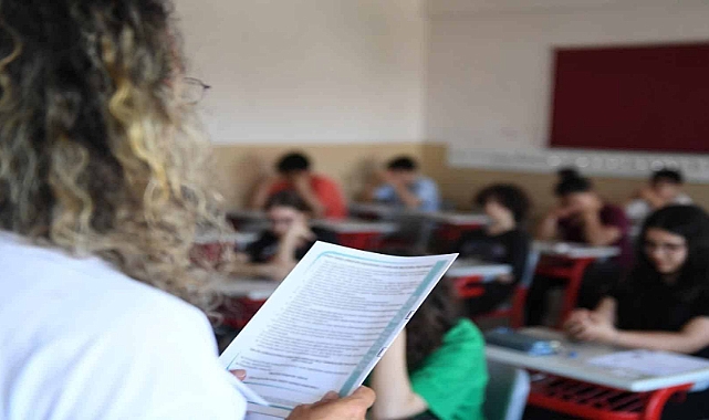 İLKÖĞRETİM VE ORTAÖĞRETİM KURUMLARI BURSLULUK SINAVI BAŞVURU VE UYGULAMA KILAVUZU YAYIMLANDI