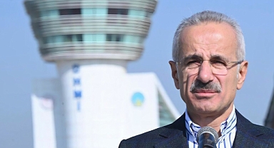 İSTANBUL HAVALİMANI’NDA MİLLİ İRADE DÖNEMİ BAŞLADI