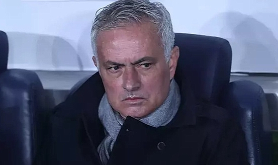 Jose Mourinho: Oyuncular verdiğim süreyi pozitif kullandı