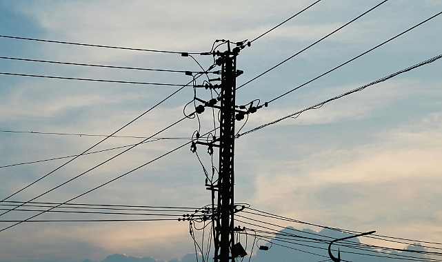 Karakaş Mahallesi 5 Saat Elektriksiz Kalacak!