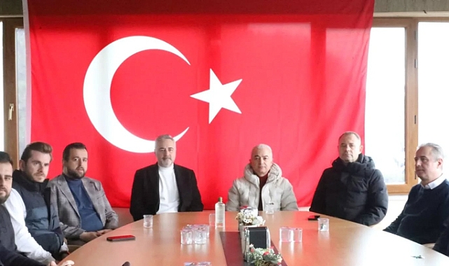 Kırklareli, 6 Şubat Depremleri ve Kahramanmaraş’ın Kurtuluşu İçin Bir Araya Geldi