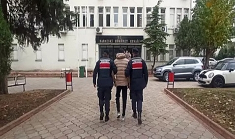 Kırklareli'de aranması bulunan 46 kişi yakalandı