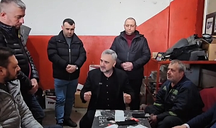 Kırklareli Milletvekili Ahmet Gökhan Sarıçam’dan Edirne’ye Sert Uyarı