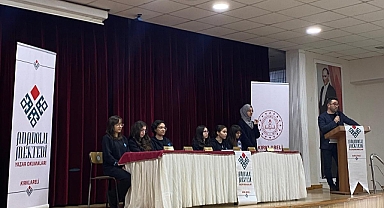 Kırklareli’nde "Sabahattin Ali İl Paneli" Gerçekleşti