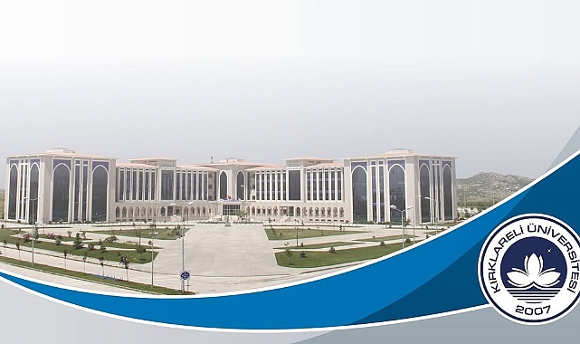 Kırklareli Üniversitesi III. Öğrenci Sempozyumu Başvuruları Başladı