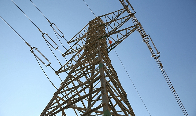 Kışlacık Köyü'nde Planlı Elektrik Kesintisi