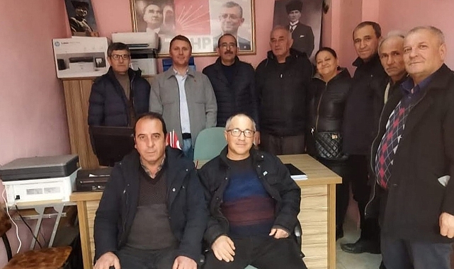 Kofçaz Belediye Başkanı Levent Şenol: 'Yapıcı İşbirliklerine Her Zaman Açığız'