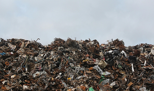 Lüleburgaz Belediyesi’nden Çevre Dostu Adım: 1278 Kg Plastik Atık Toplandı