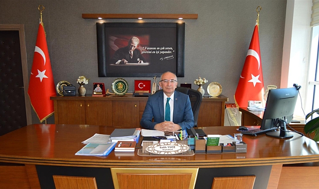 Lüleburgaz Kaymakamlığı'ndan Dolandırıcılık Uyarısı