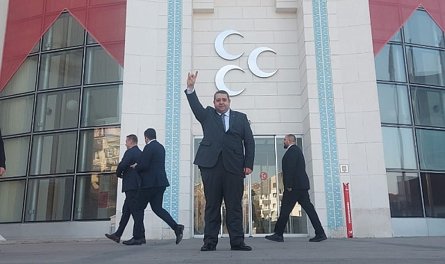 MHP Siyaset ve Liderlik Okulu 21. Dönem Programı Nisan 2025'te Başlıyor