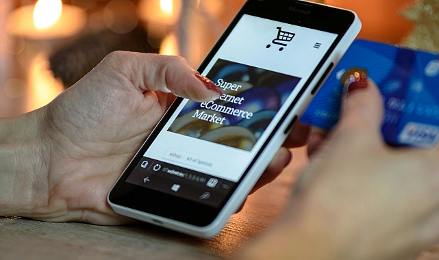 Online Alışverişin Artıları ve Eksileri!