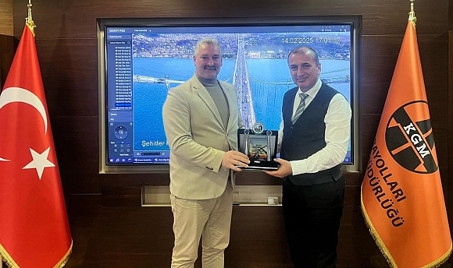 Pehlivanköy İçin Yeni Projeler Yolda