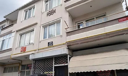 Sedanur, erkek arkadaşının evinde ölü bulundu; 2 gözaltı
