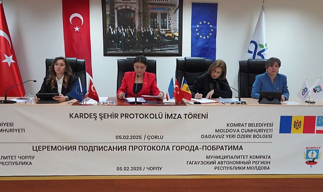 Şubat Ayı Belediye Meclis Toplantısı Yapıldı