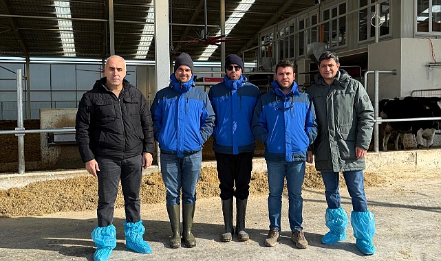 Tarıma Dayalı Yatırımlar Kırklareli’nde Ekonomiyi Güçlendiriyor