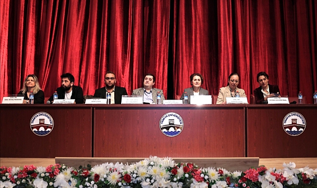 TIPTA PROFESYONELLİK EĞİTİMİ DÜZENLENDİ