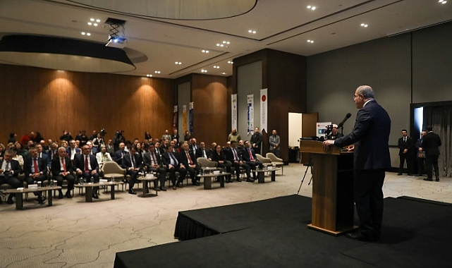 Trakya Kariyer Fuarı İçin Hazırlık Çalıştayı Çanakkale'de Gerçekleşti