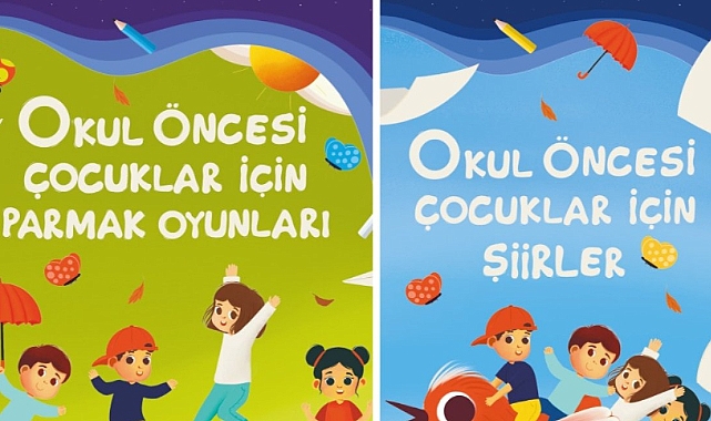 TÜRKİYE YÜZYILI MAARİF MODELİ KAPSAMINDA OKUL ÖNCESİ EĞİTİMDE TÜRKÇE DİL BECERİLERİNİN GELİŞİMİNİ DESTEKLEYEN YENİ EĞİTİM MATERYALLERİ HAZIRLANDI