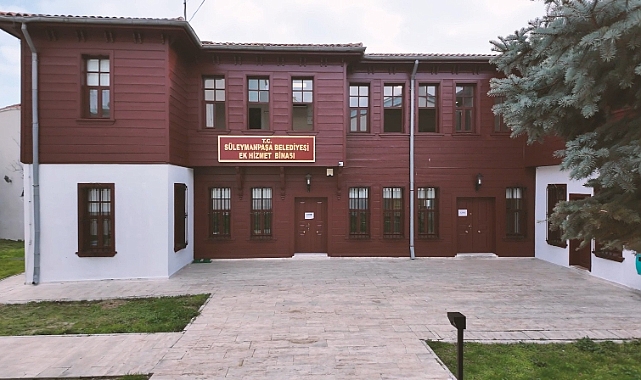 Üç Müdürlüğün Adresi Değişti