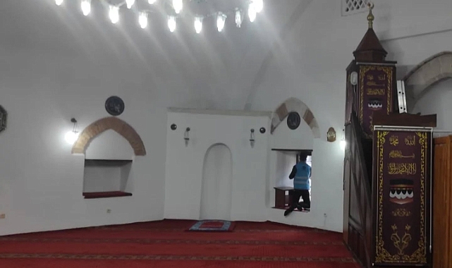 Ülkü Ocakları Vize İlçe Başkanlığı’ndan Anlamlı Etkinlik