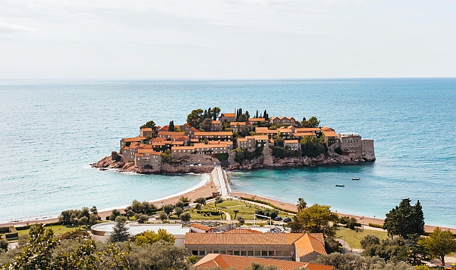 Vizesiz Gidilebilecek En Güzel Balkan Ülkeleri