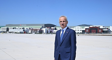 YERLİ HAVACILIK TEKNOLOJİSİYLE 2,5 MİLYON EURO TASARRUF