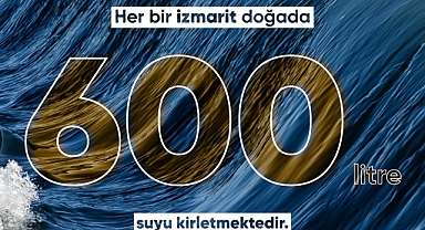 Yeşilay'dan 9 Şubat'ta Sigara Bırakma Çağrısı: "Bir Gün Değil, Bugün!"