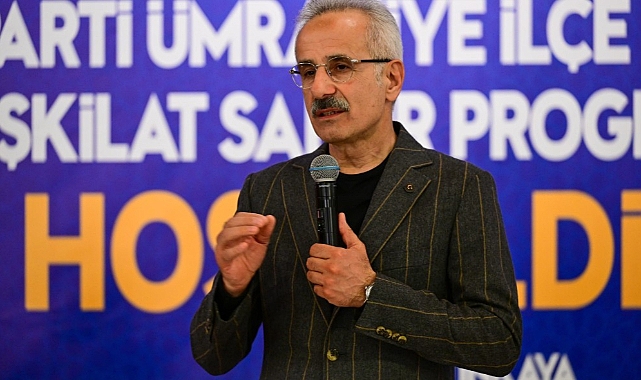 ALTUNİZADE’DEN ÜMRANİYE’YE KESİNTİSİZ ULAŞIM