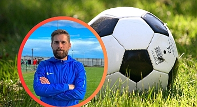Atakan Kanay: "Hedefimiz Bölgesel Amatör Lig"