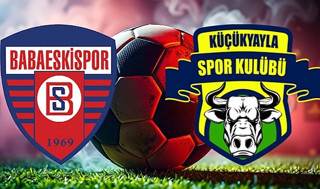 Babaeskispor’dan Kritik Deplasman Galibiyeti