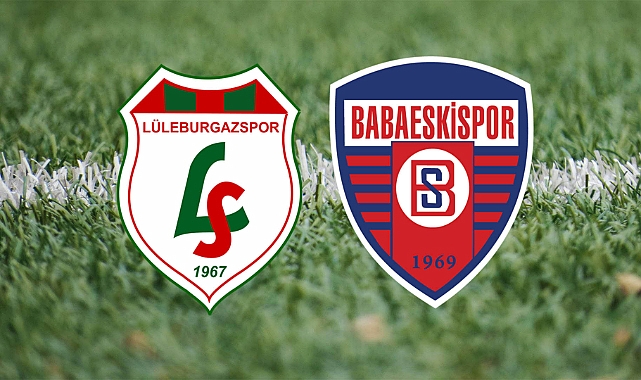 Babaeskispor, Lüleburgaz Deplasmanında 3 Puan Peşinde